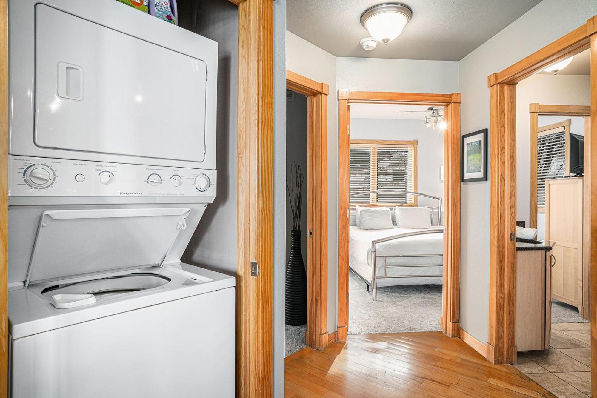 Nakai Peak 41B Condo Estes Park Exterior photo