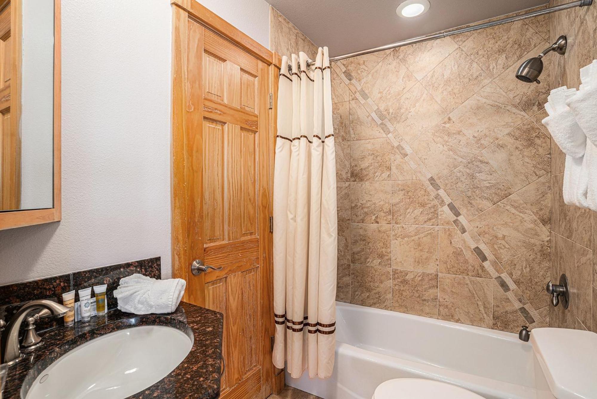 Nakai Peak 41B Condo Estes Park Exterior photo