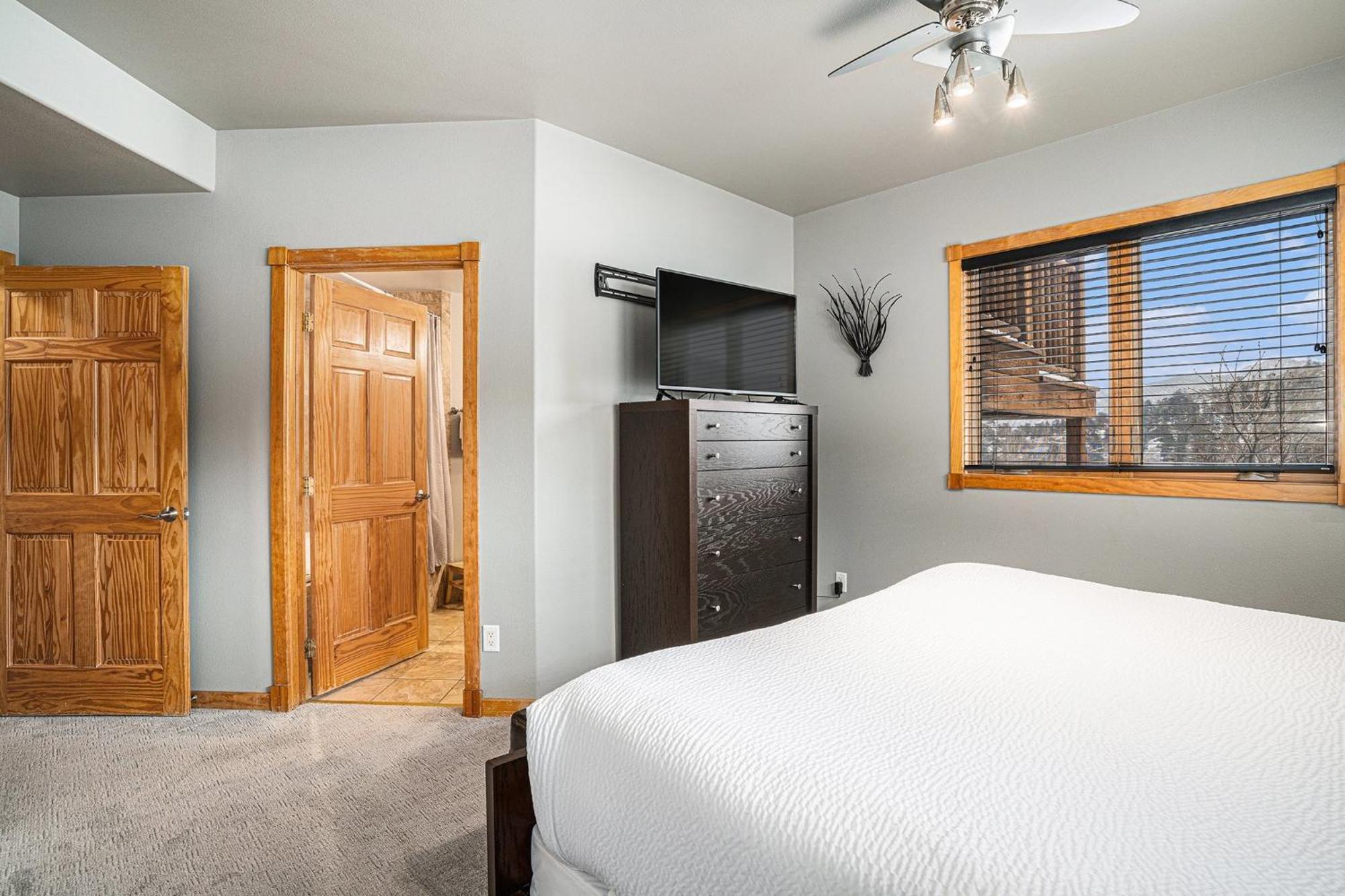Nakai Peak 41B Condo Estes Park Exterior photo